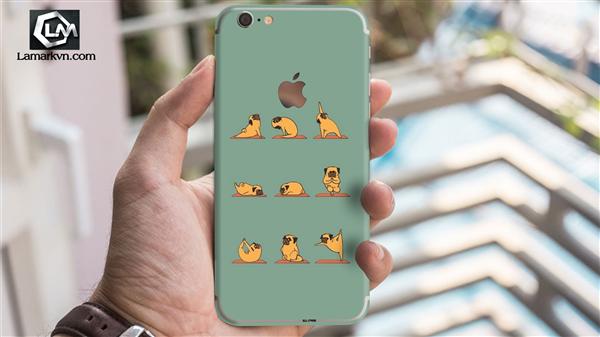 Ảnh đại diện sản phẩm skin iphone